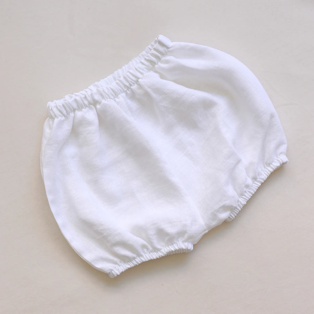 Bloomers 100% Linen