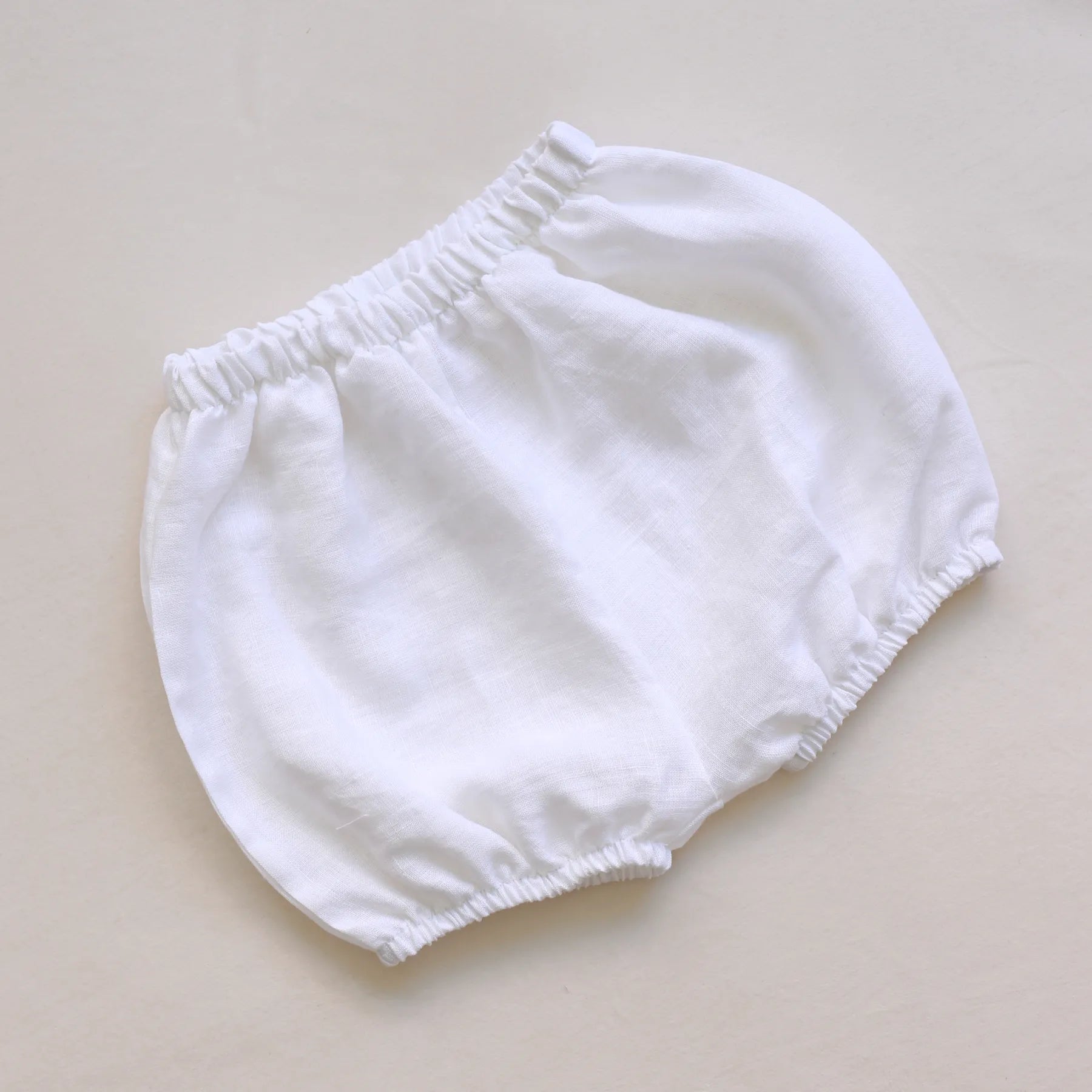 Bloomers 100% Linen