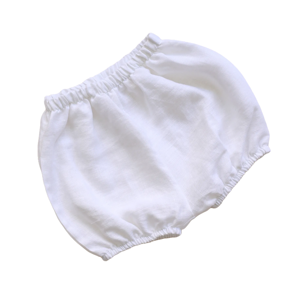 Bloomers 100% Linen