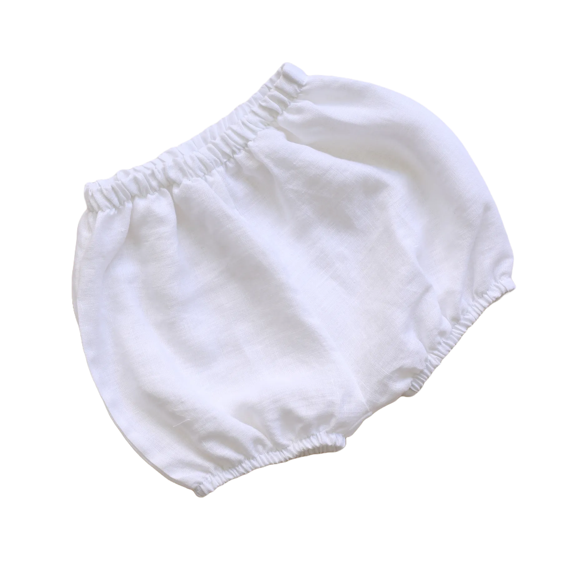 Bloomers 100% Linen