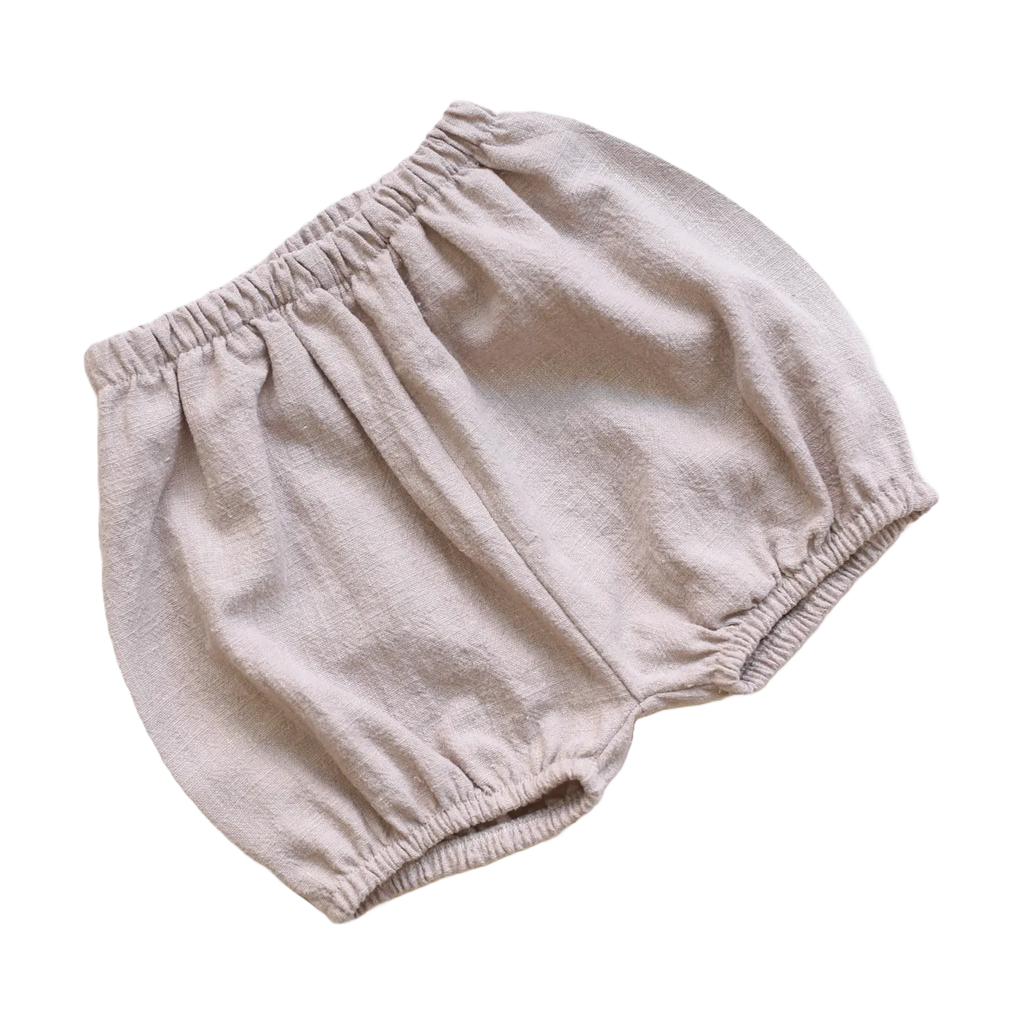 Bloomers 100% Linen