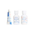 Minois Paris 3 Travel Size | Cream, Cleansing Gel & Body Lotion