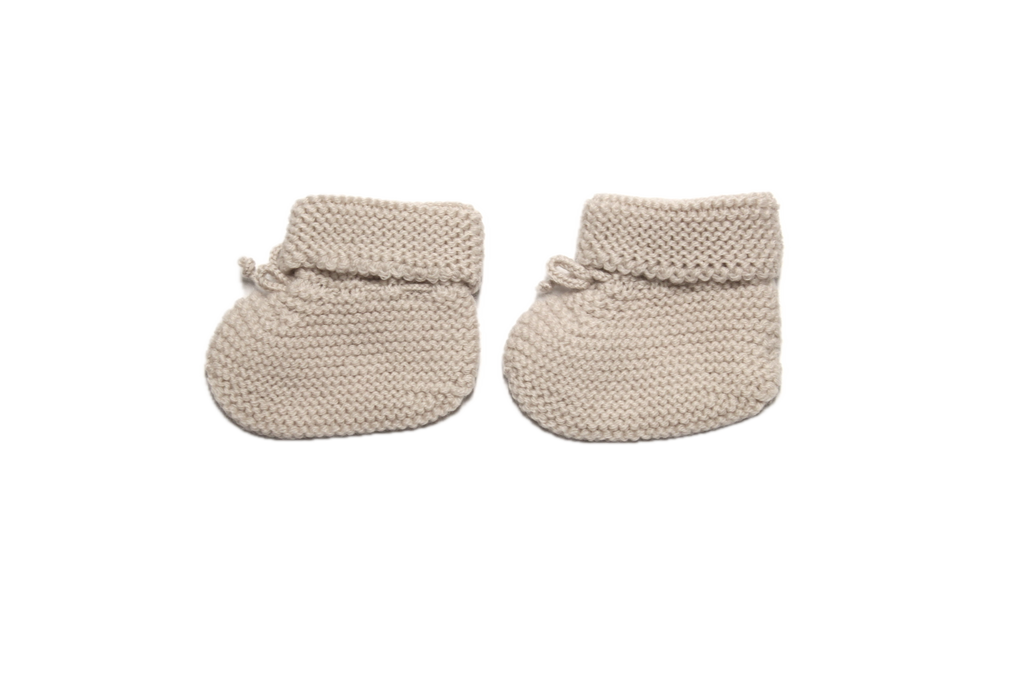 Scarpine 100% lana merino