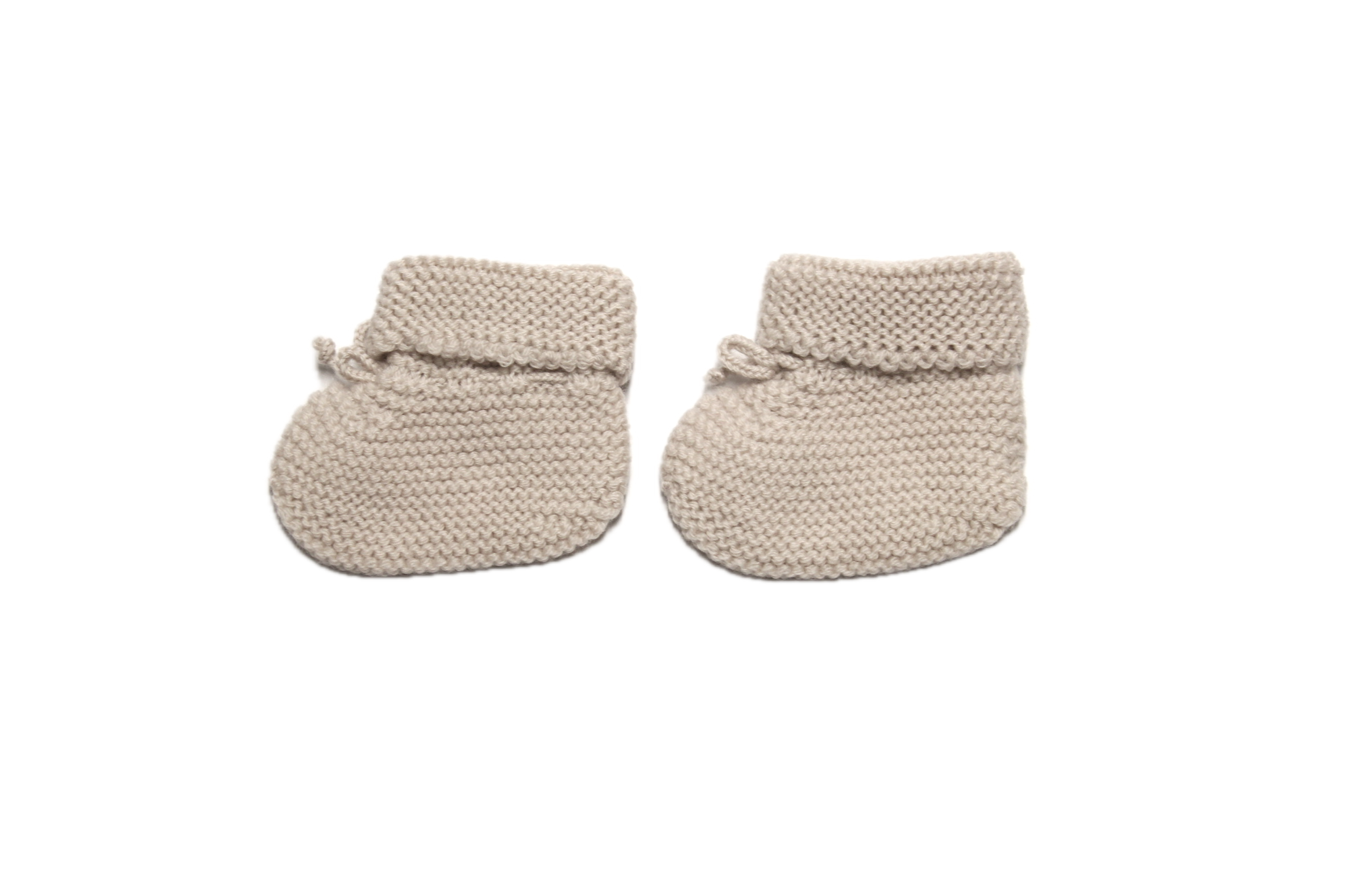 Scarpine 100% lana merino