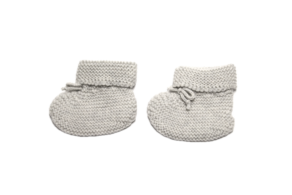 Scarpine 100% lana merino