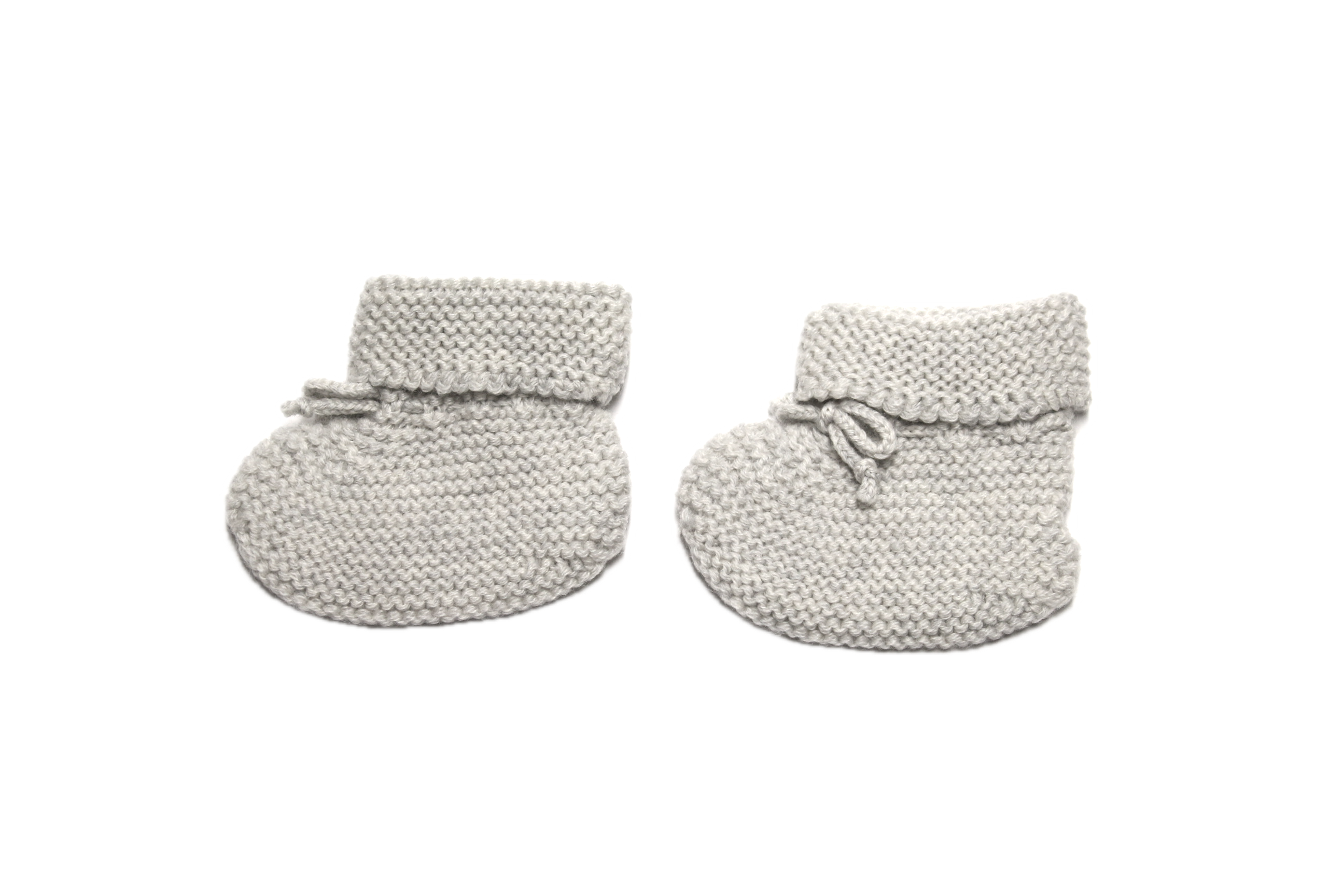 Scarpine 100% lana merino