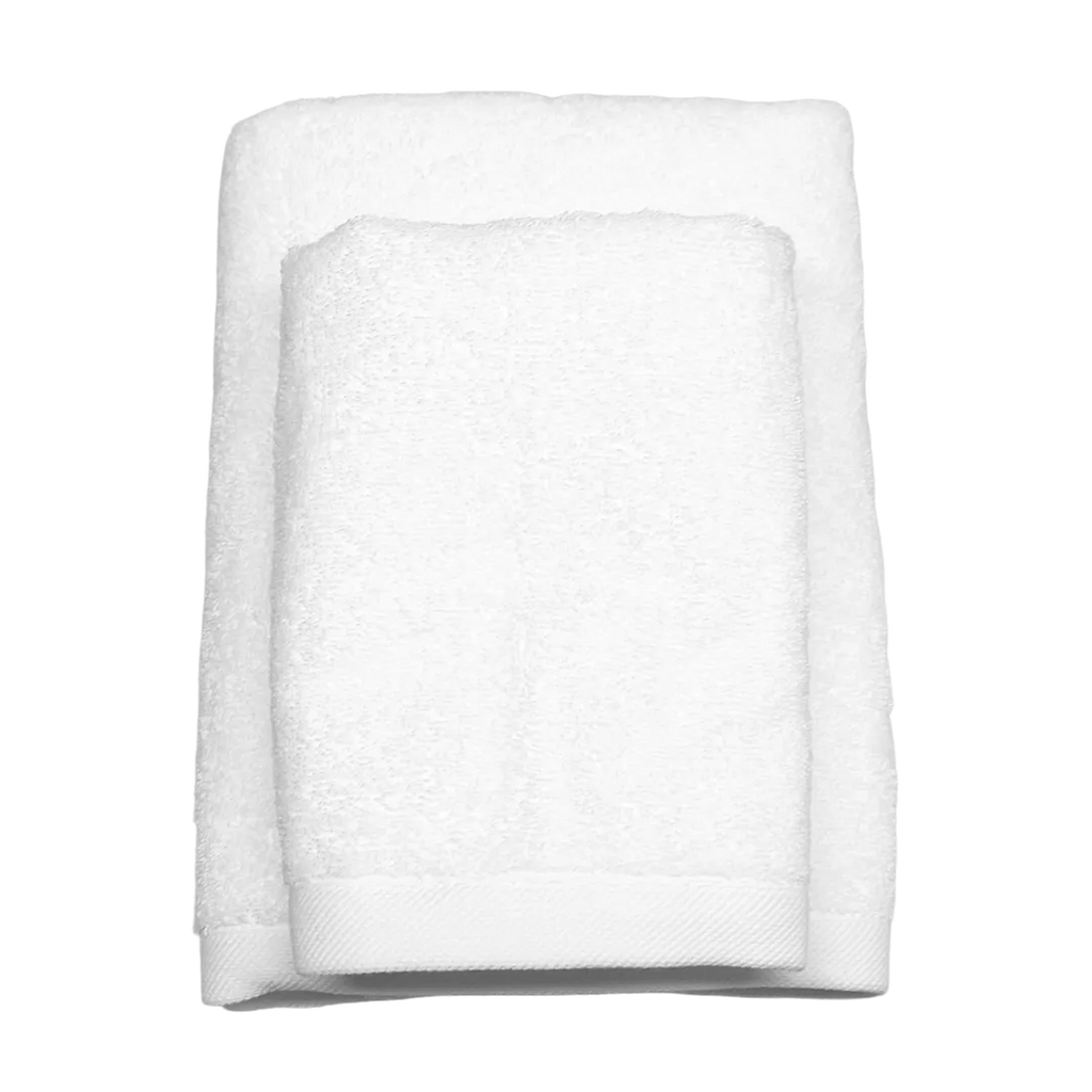 Set Asciugamani Premium cotone 530gr