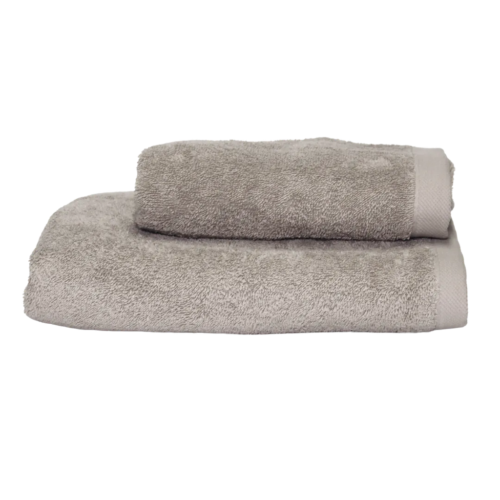 Set Asciugamani Premium cotone 530gr