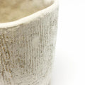 Tazza gres chamotte Materia