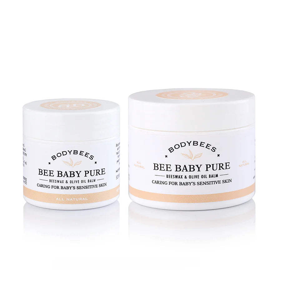 Bee Baby Protective Balm