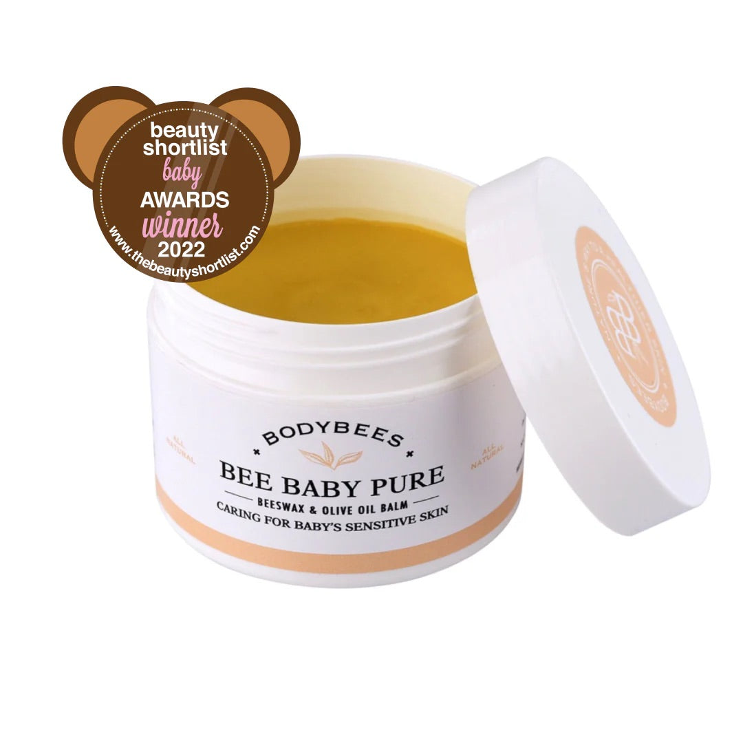 Balsamo Protettivo Bee Baby