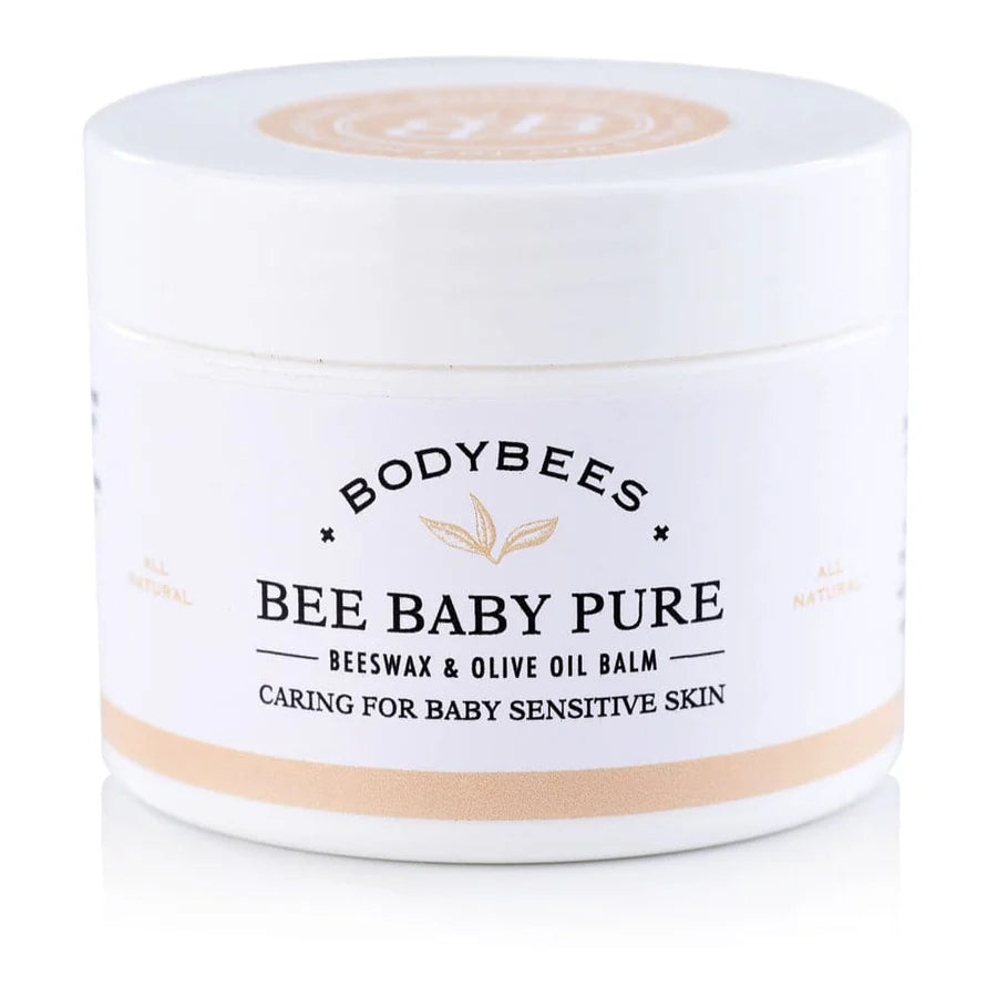 Balsamo Protettivo Bee Baby