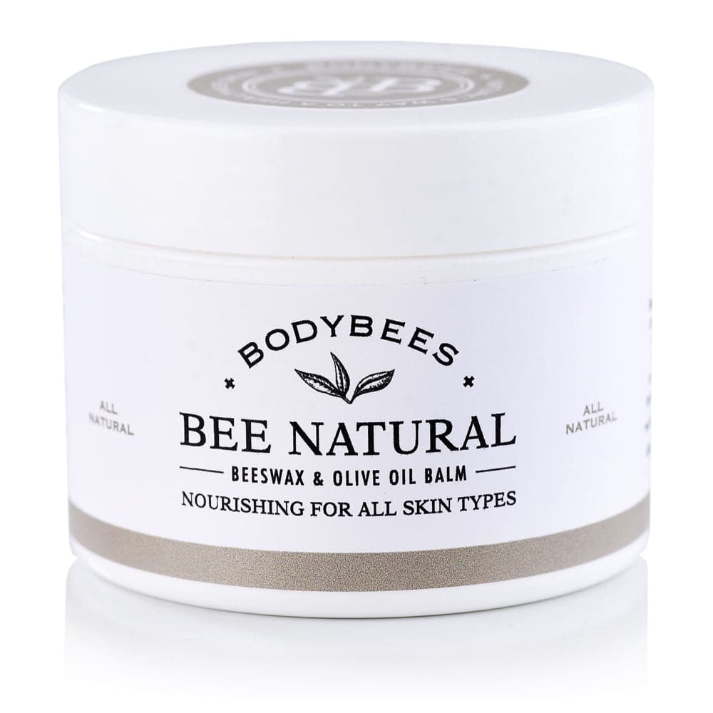 Bee Natural Multi-purpose Balm