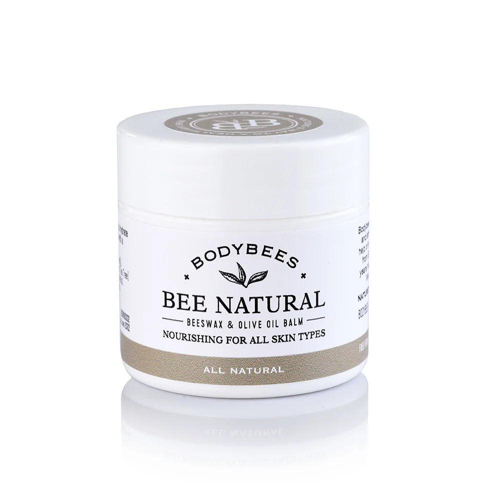 Bee Natural Multi-purpose Balm