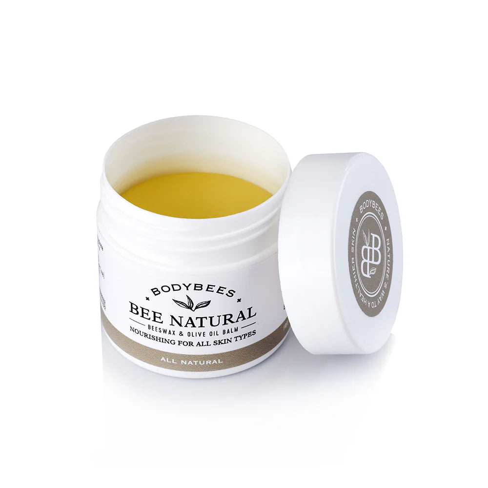 Balsamo Multiuso Bee Natural