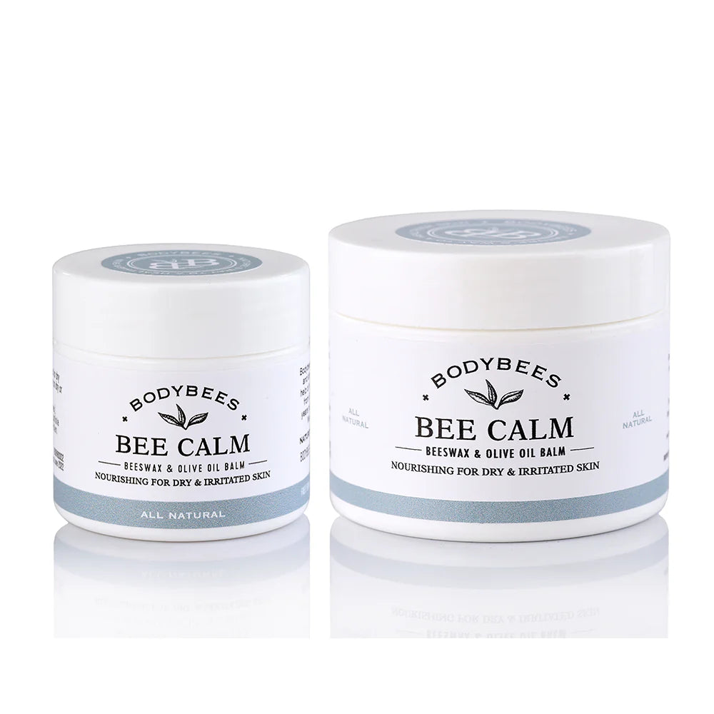 Balsamo Lenitivo Bee Calm